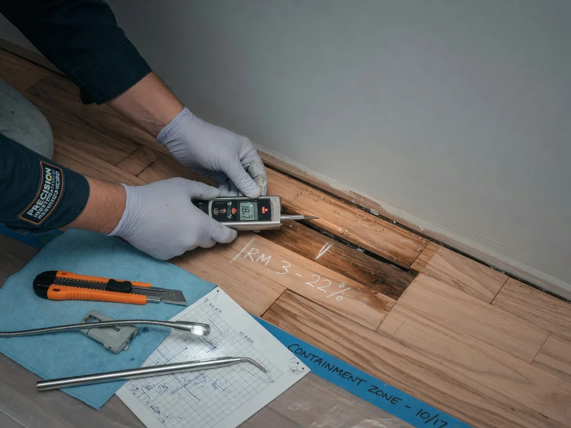 Why choose Water Removal in Harmony, MN